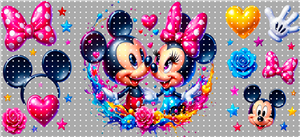 16oz Disney-D  4744